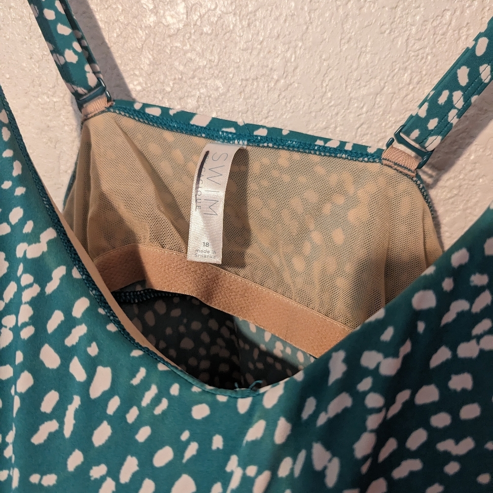 Swim by cacique tankini - Picture 5 of 7
